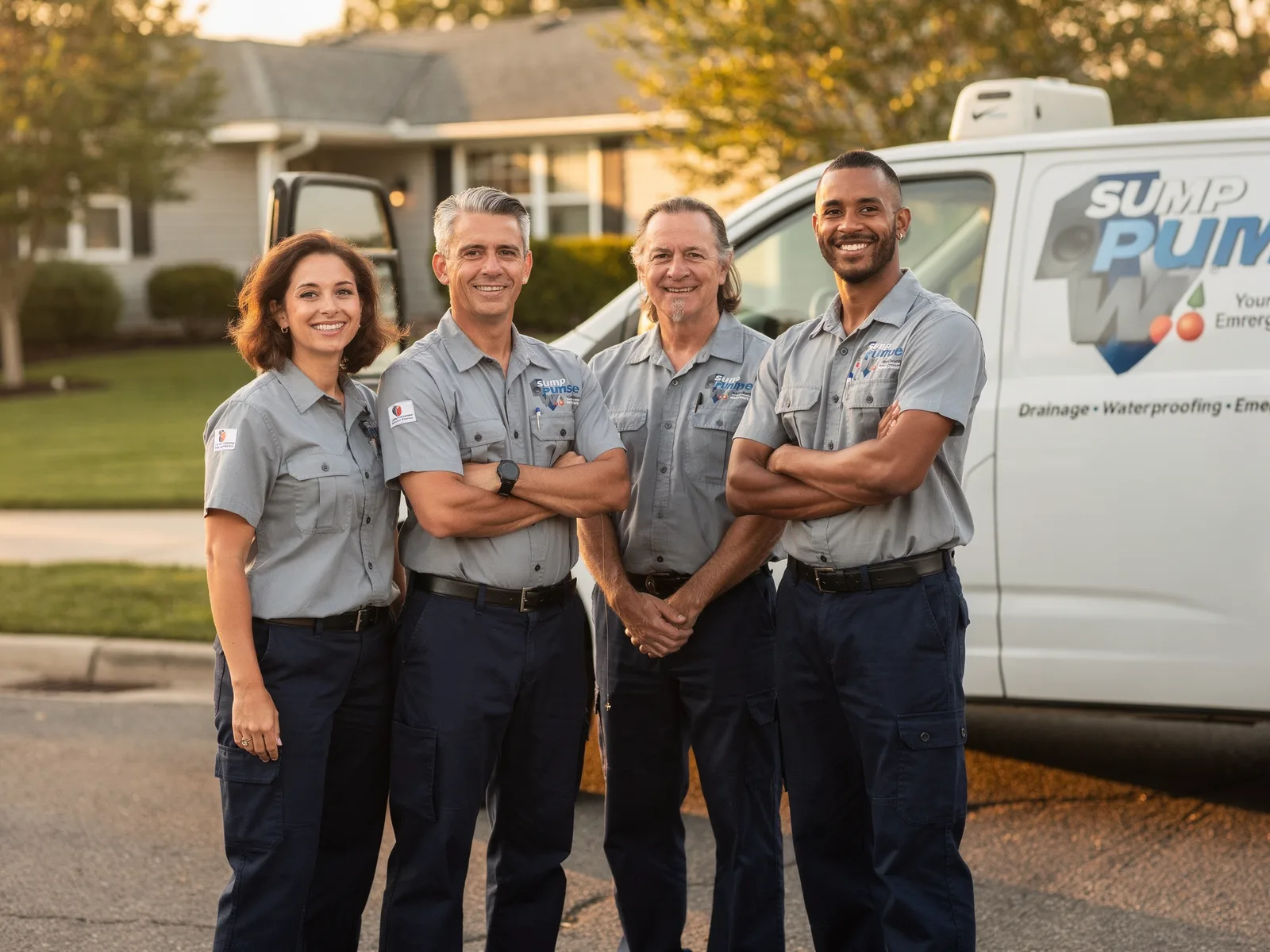 Water Heater Repair company in Dundee, KY