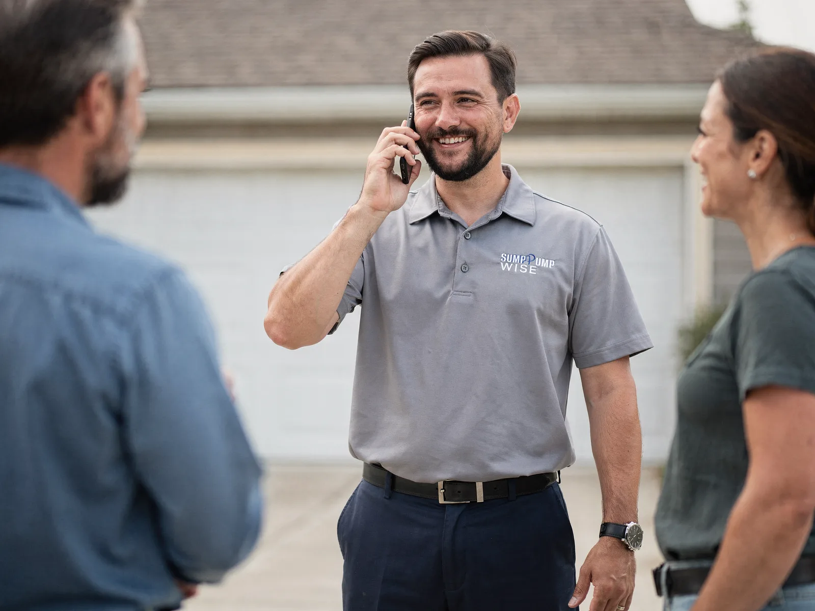 Water Heater Repair Dundee, KY FAQs